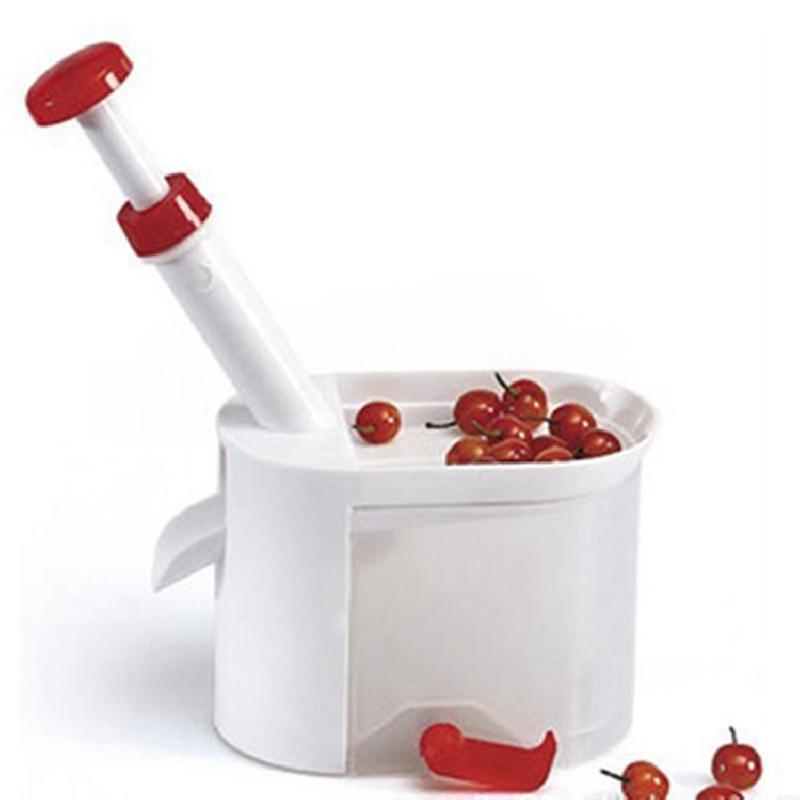 Gadget cuisine - Diviseur de fruits Ref 3406017