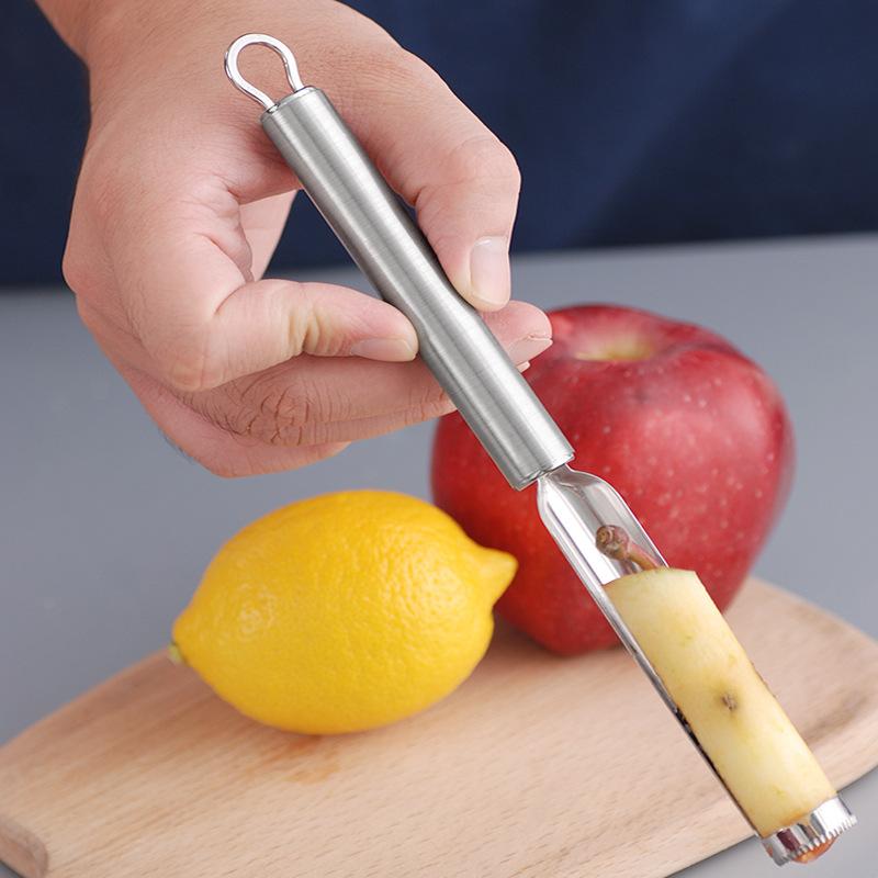 Gadget cuisine - Diviseur de fruits Ref 3406120