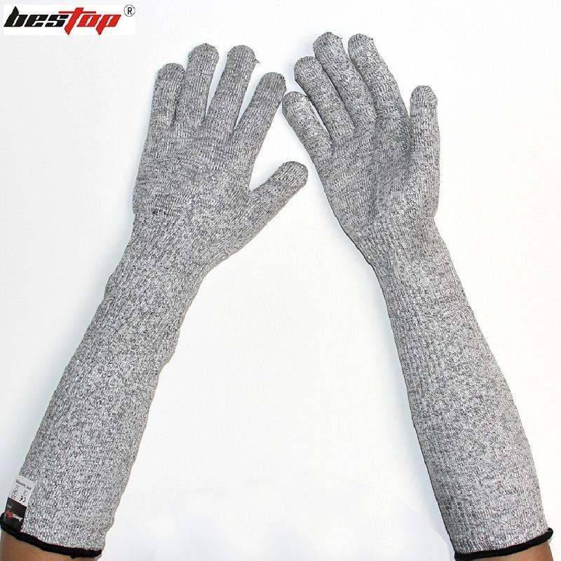 Gants anti coupures - Ref 3404409