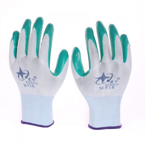 Gants anti coupures - Ref 3404448