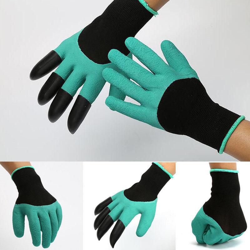 Gants anti coupures 3404480