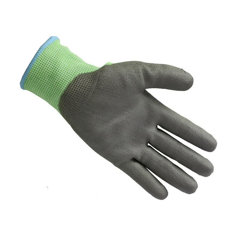 Gants anti coupures - Résistant à l usure aux et déchirures Ref 3404484