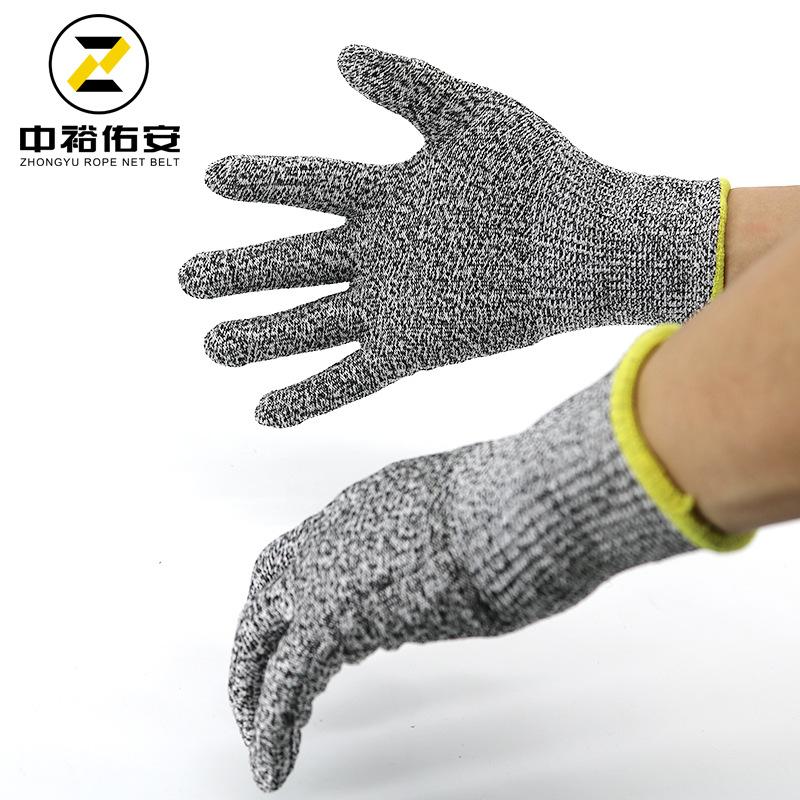 Gants anti coupures - Ref 3404486