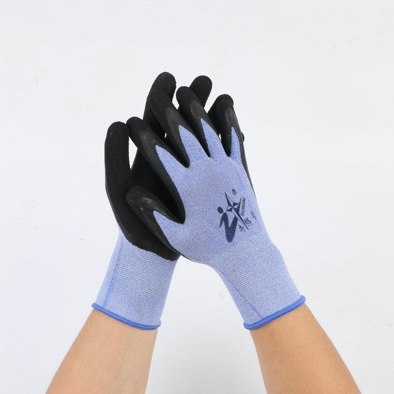 Gants anti coupures - Ref 3404501