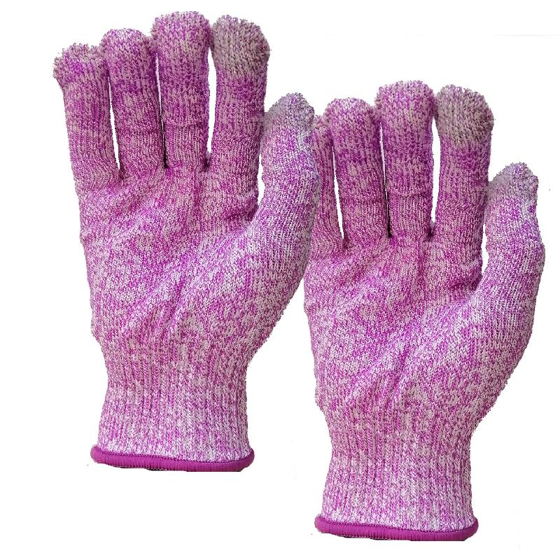 Gants anti coupures - Ref 3404505