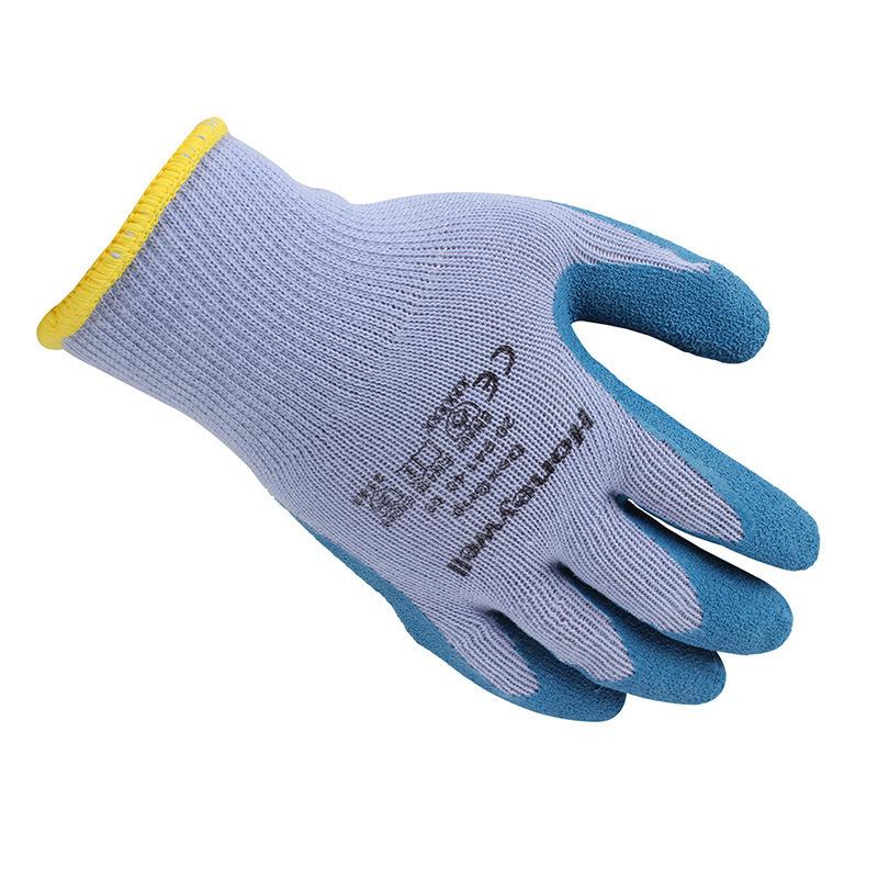 Gants anti coupures - résistants aux coups haute température Ref 3404522