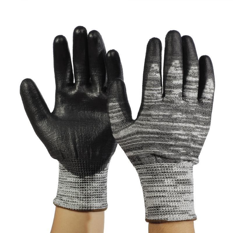 Gants anti coupures - Ref 3404524