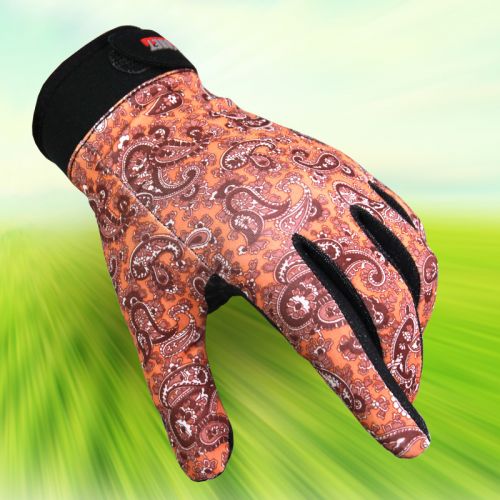 Gants de cyclisme femme - Ref 2238374