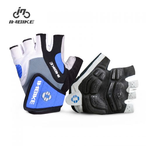 Gants de cyclisme mixte INBIKE - Ref 2238483