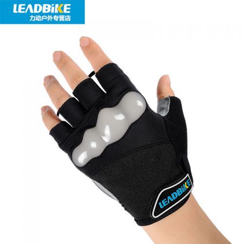 Gants de cyclisme mixte - Ref 2238499