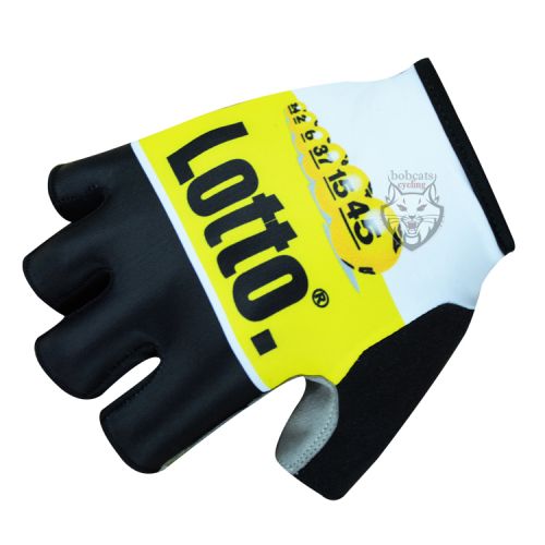 Gants de cyclisme mixte - Ref 2238571