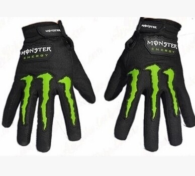 Gants de cyclisme - Ref 2238576