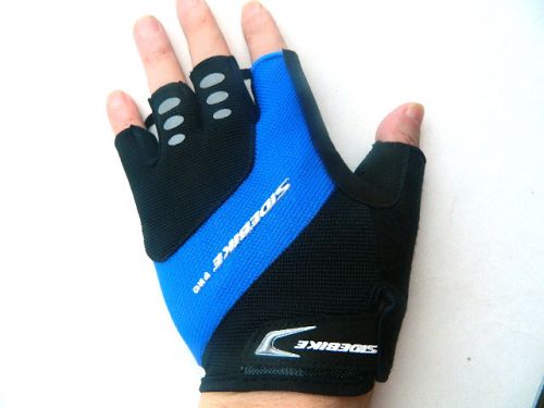 Gants de cyclisme mixte SIDEBIKE - Ref 2238751