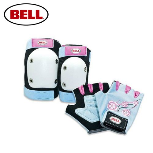 Gants de cyclisme BELL - Ref 2238787