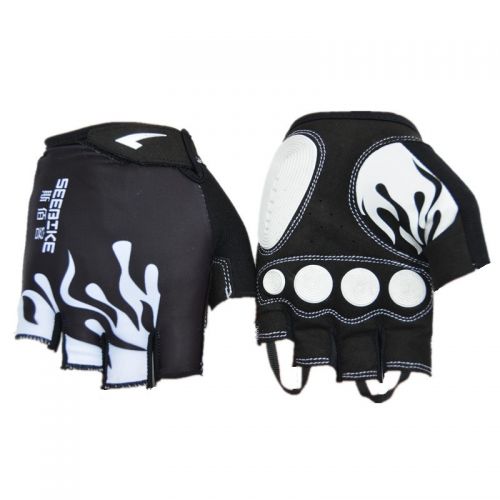 Gants de cyclisme SEEBIKE - Ref 2238882