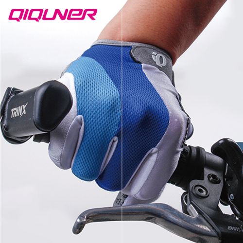 Gants de cyclisme mixte - Ref 2238895