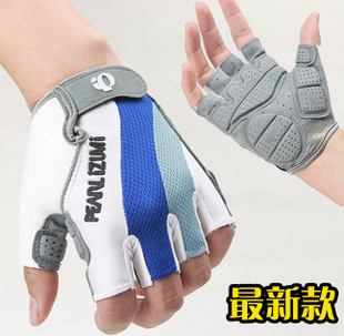 Gants de cyclisme mixte - Ref 2238944