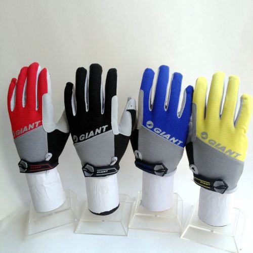 Gants de cyclisme mixte GIANT - Ref 2238973