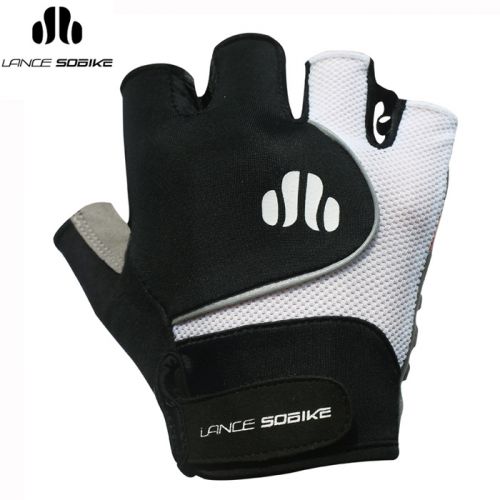 Gants de cyclisme mixte SOOMOM - Ref 2239308