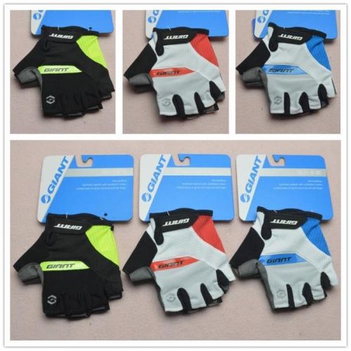 Gants de cyclisme GIANT - Ref 2239318