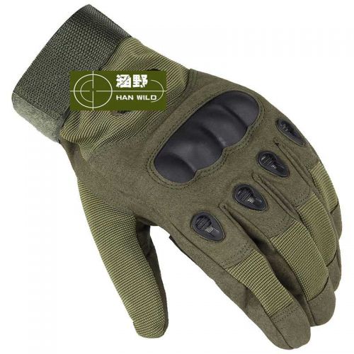 Gants de cyclisme mixte - Ref 2239365