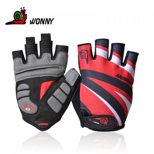 Gants de cyclisme homme WONNY - Ref 2239425