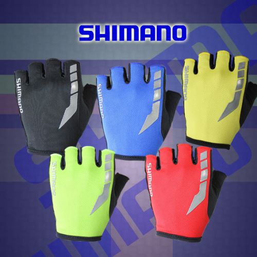 Gants de cyclisme mixte - Ref 2239440