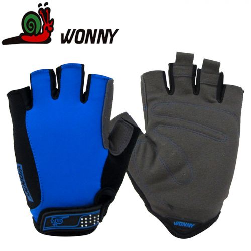 Gants de cyclisme homme WONNY - Ref 2239659