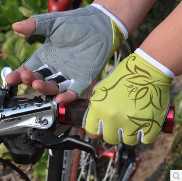 Gants de cyclisme mixte HANDCREW - Ref 2239709