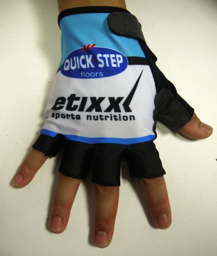 Gants de cyclisme mixte - Ref 2239729
