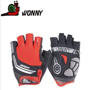 Gants de cyclisme homme WONNY - Ref 2239783