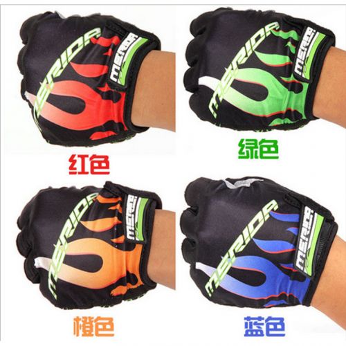 Gants de cyclisme mixte - Ref 2239953