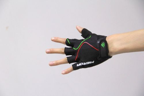 Gants de cyclisme - Ref 2240111