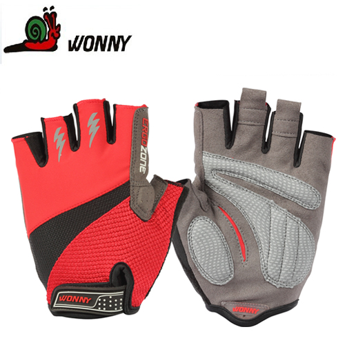 Gants de cyclisme femme WONNY - Ref 2240132