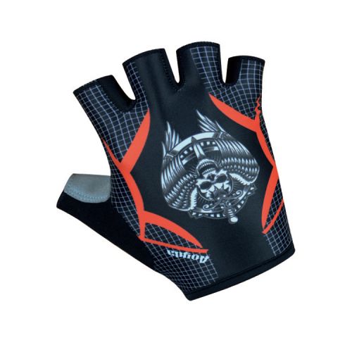 Gants de cyclisme mixte - Ref 2240137