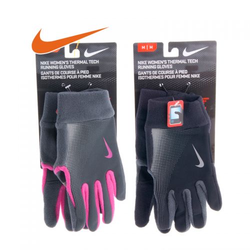 Gants de cyclisme femme NIKE - Ref 2240151
