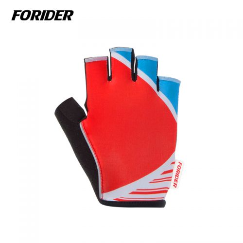 Gants de cyclisme homme FORIDER - Ref 2240161