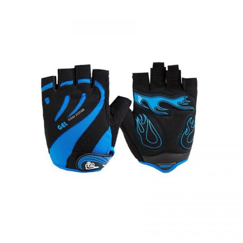 Gants de cyclisme mixte WONNY - Ref 2240262