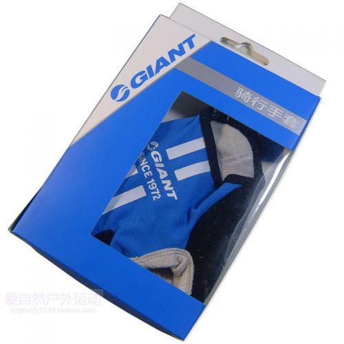 Gants de cyclisme mixte GIANT - Ref 2240288