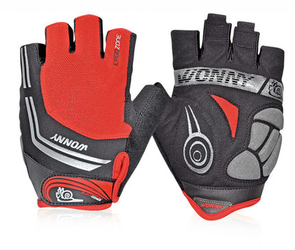 Gants de cyclisme homme WONNY - Ref 2240666