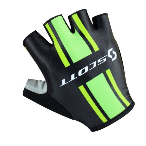 Gants de cyclisme mixte - Ref 2240697