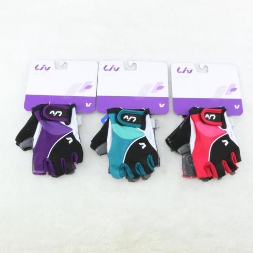 Gants de cyclisme femme GIANT - Ref 2240699