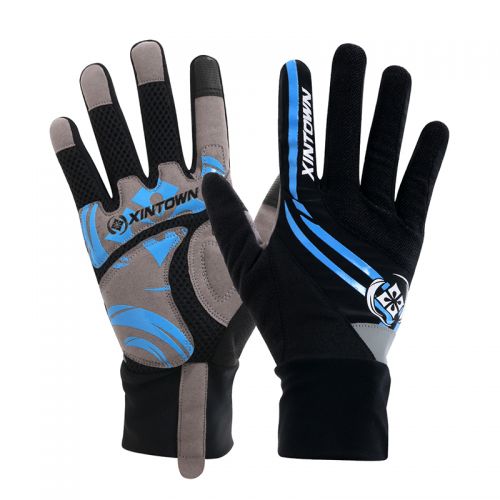 Gants de cyclisme homme XINTOWN - Ref 2240708