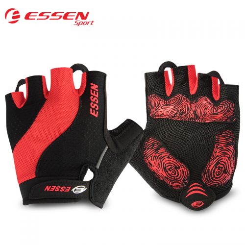 Gants de cyclisme mixte ESSEN SPORT - Ref 2240722