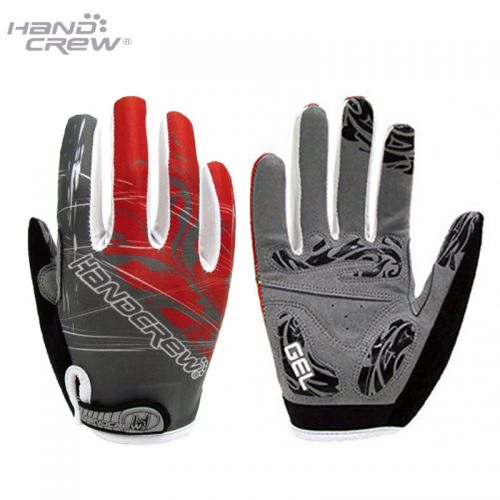 Gants de cyclisme mixte HANDCREW - Ref 2240775