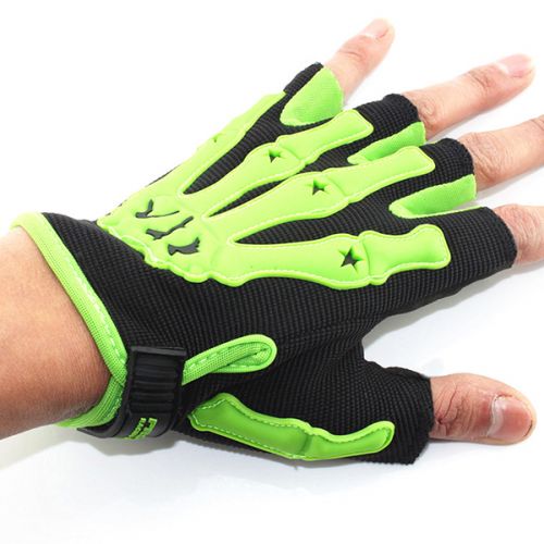 Gants de cyclisme mixte - Ref 2240803