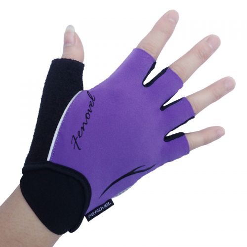 Gants de cyclisme femme FENOVEL - Ref 2240864