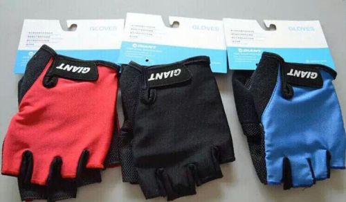 Gants de cyclisme GIANT - Ref 2240973