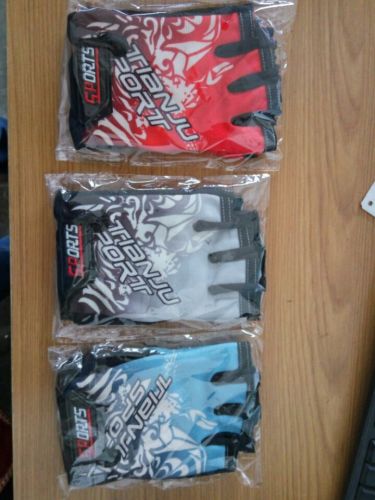 Gants de cyclisme - Ref 2241061