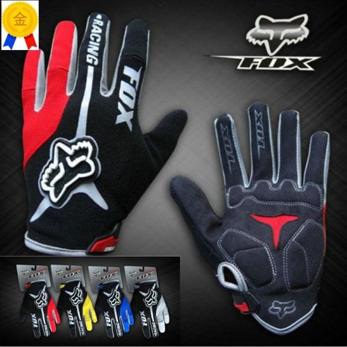 Gants de cyclisme mixte - Ref 2241188